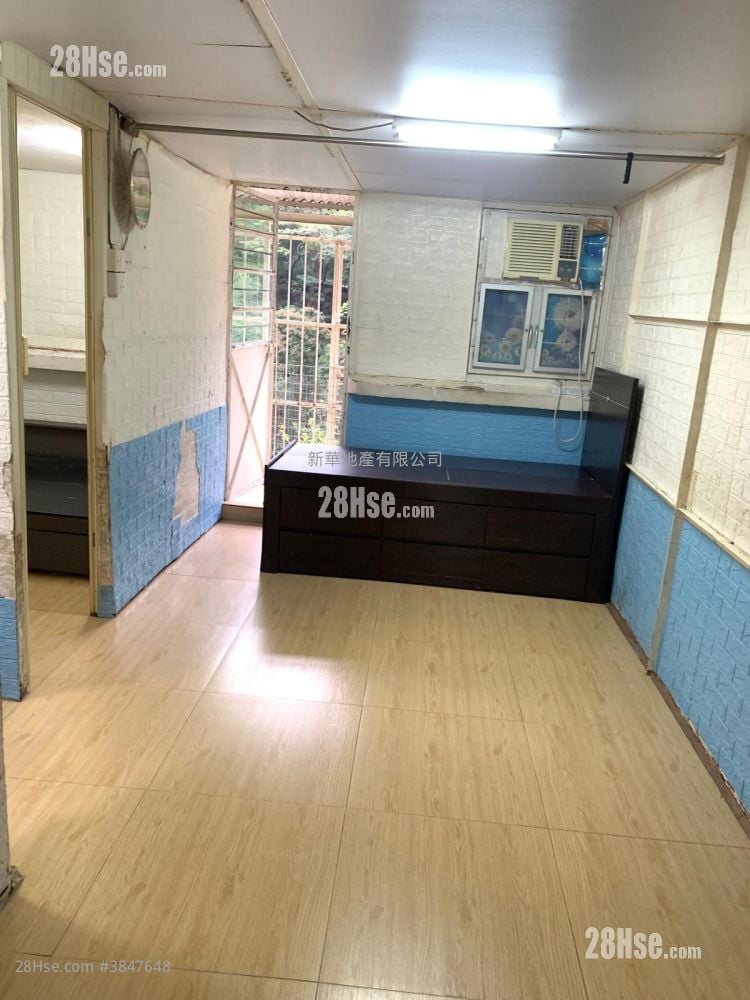 Tai Hing House Rental 267 ft²