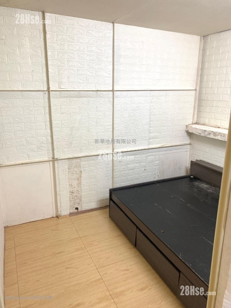Tai Hing House Rental 267 ft²