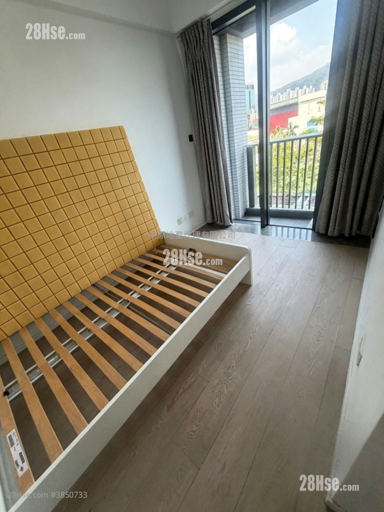 2Gerher Sell 1 Bathroom 484 ft²