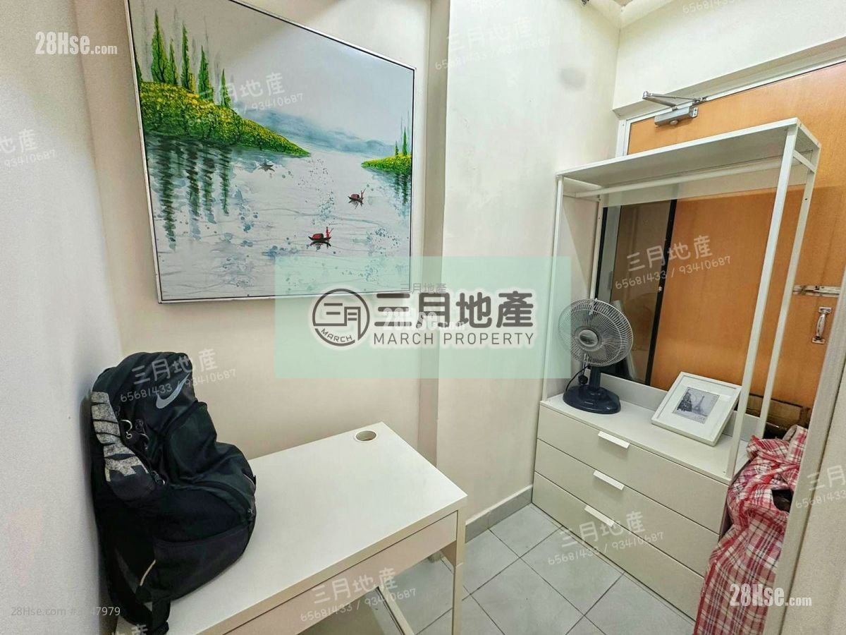 Brilliant Court Rental Studio , 1 Bathroom 325 ft²