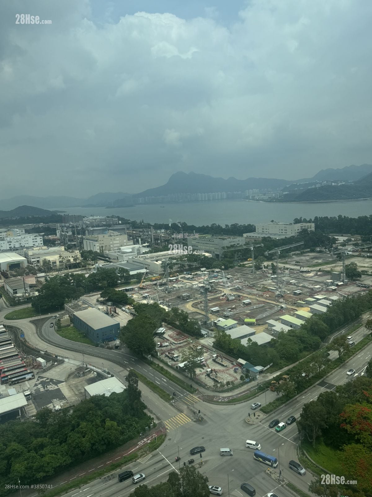 樂賢居 售盤 3 房 , 2 浴室 690 平方呎