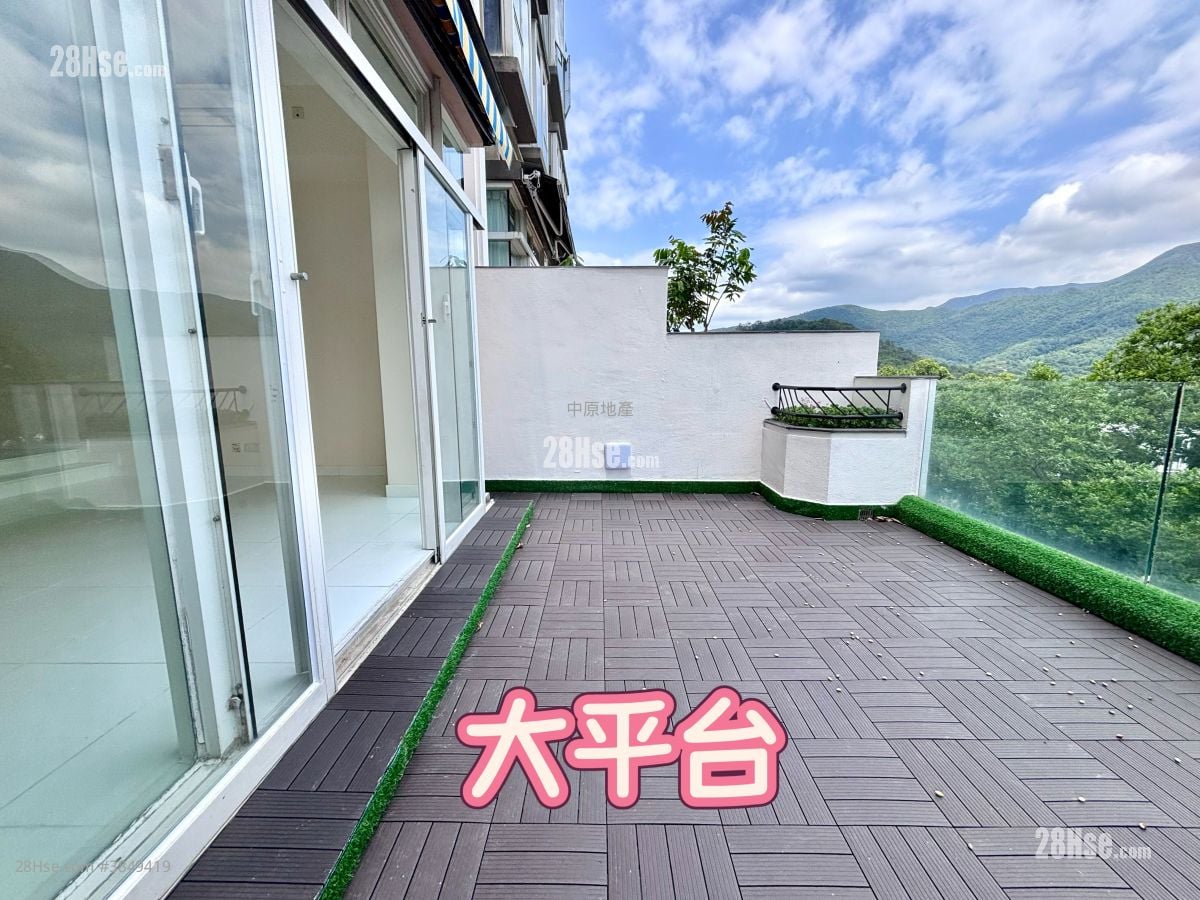 比華利山別墅 售盤 5+ 房 , 2 浴室 1,606 平方呎