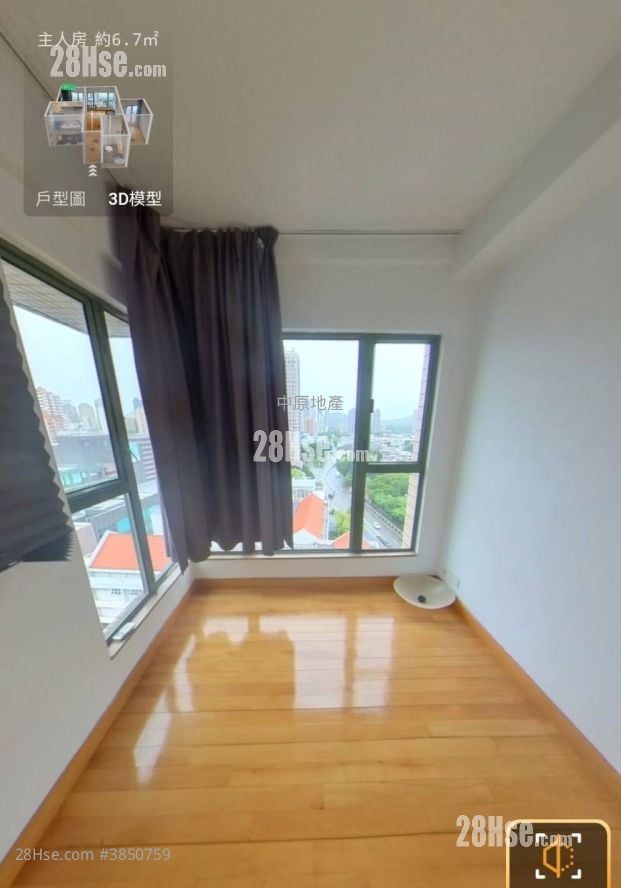 Springdale Villas Sell 2 Bedrooms 453 ft²