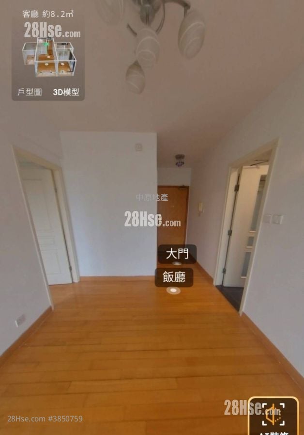 Springdale Villas Sell 2 Bedrooms 453 ft²