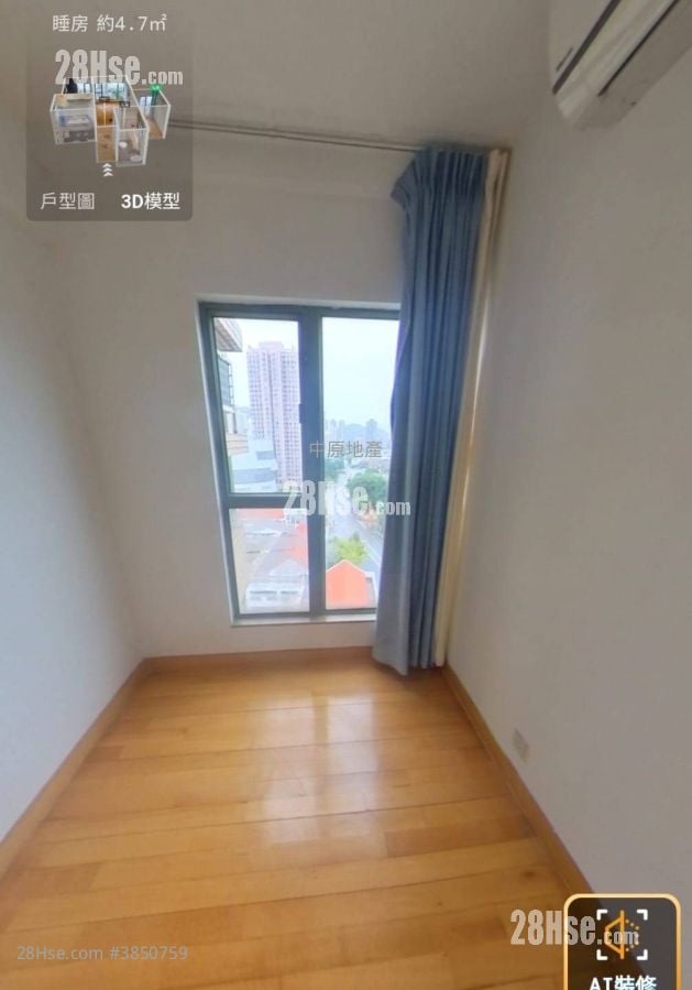 Springdale Villas Sell 2 Bedrooms 453 ft²