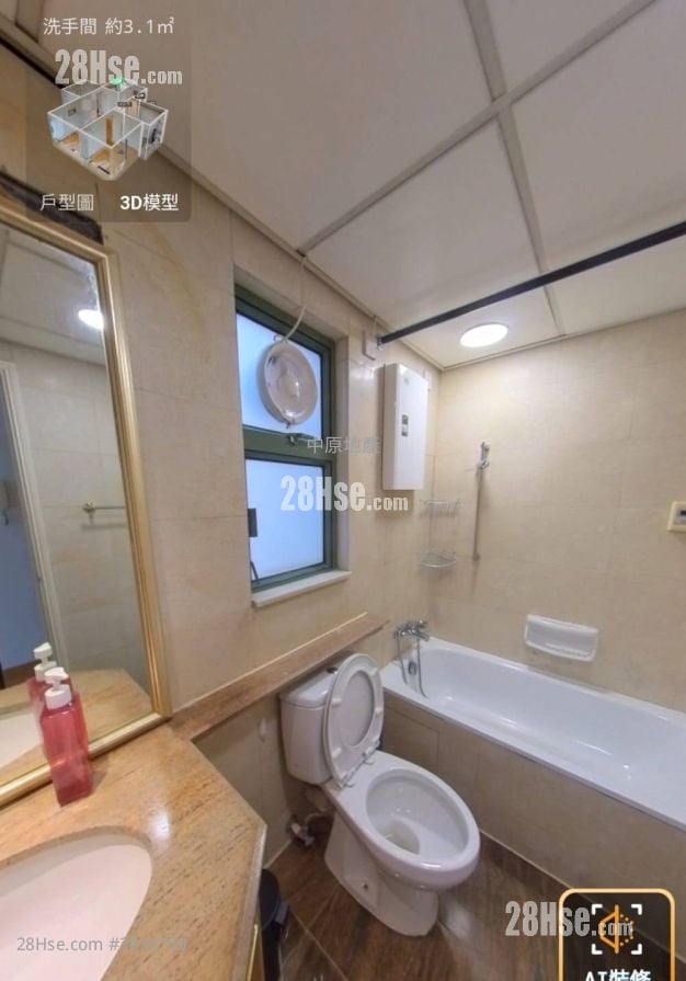 Springdale Villas Sell 2 Bedrooms 453 ft²
