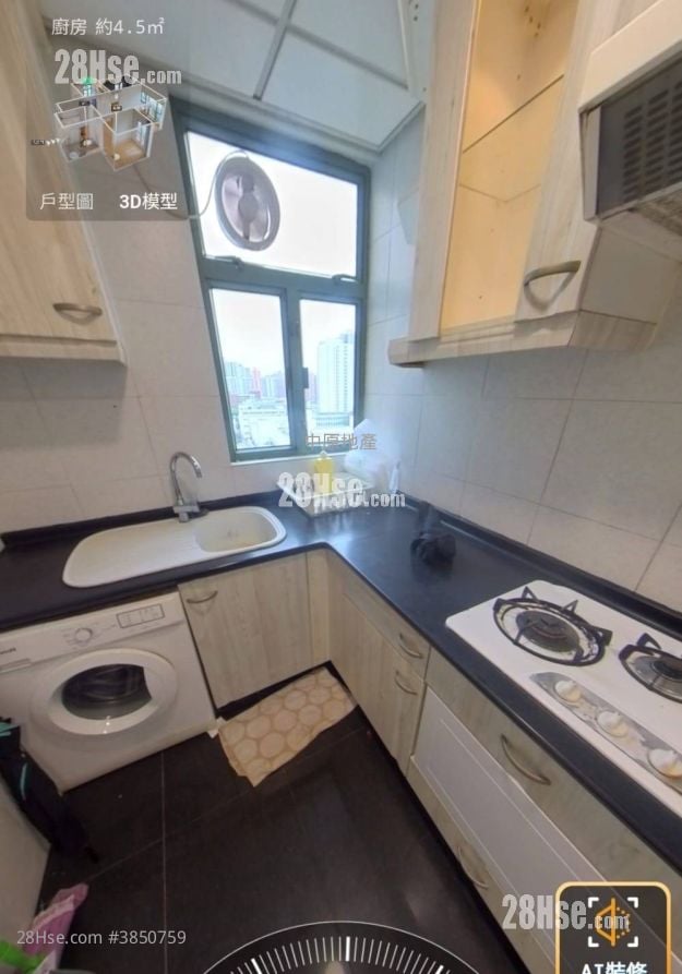 Springdale Villas Sell 2 Bedrooms 453 ft²