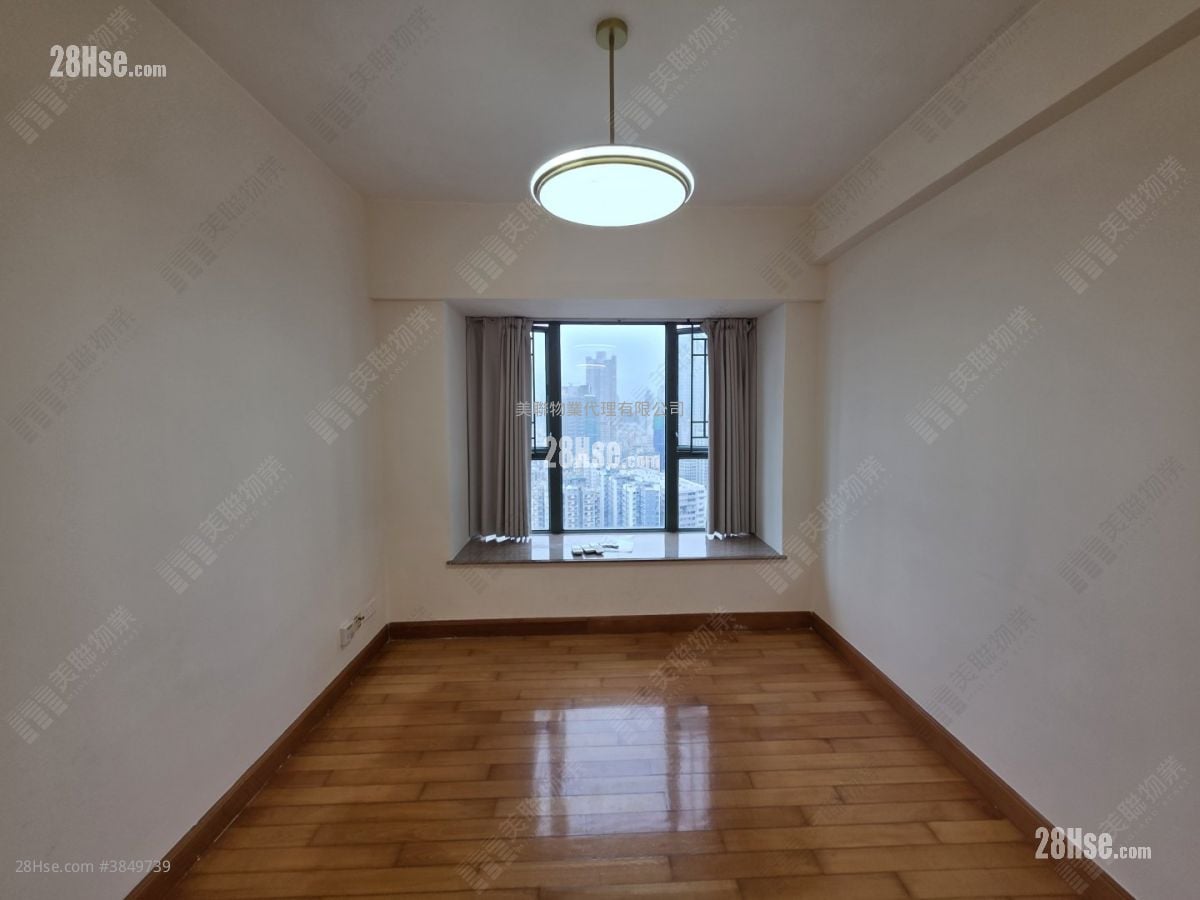 Park Avenue Rental 2 Bedrooms , 1 Bathroom 473 ft²