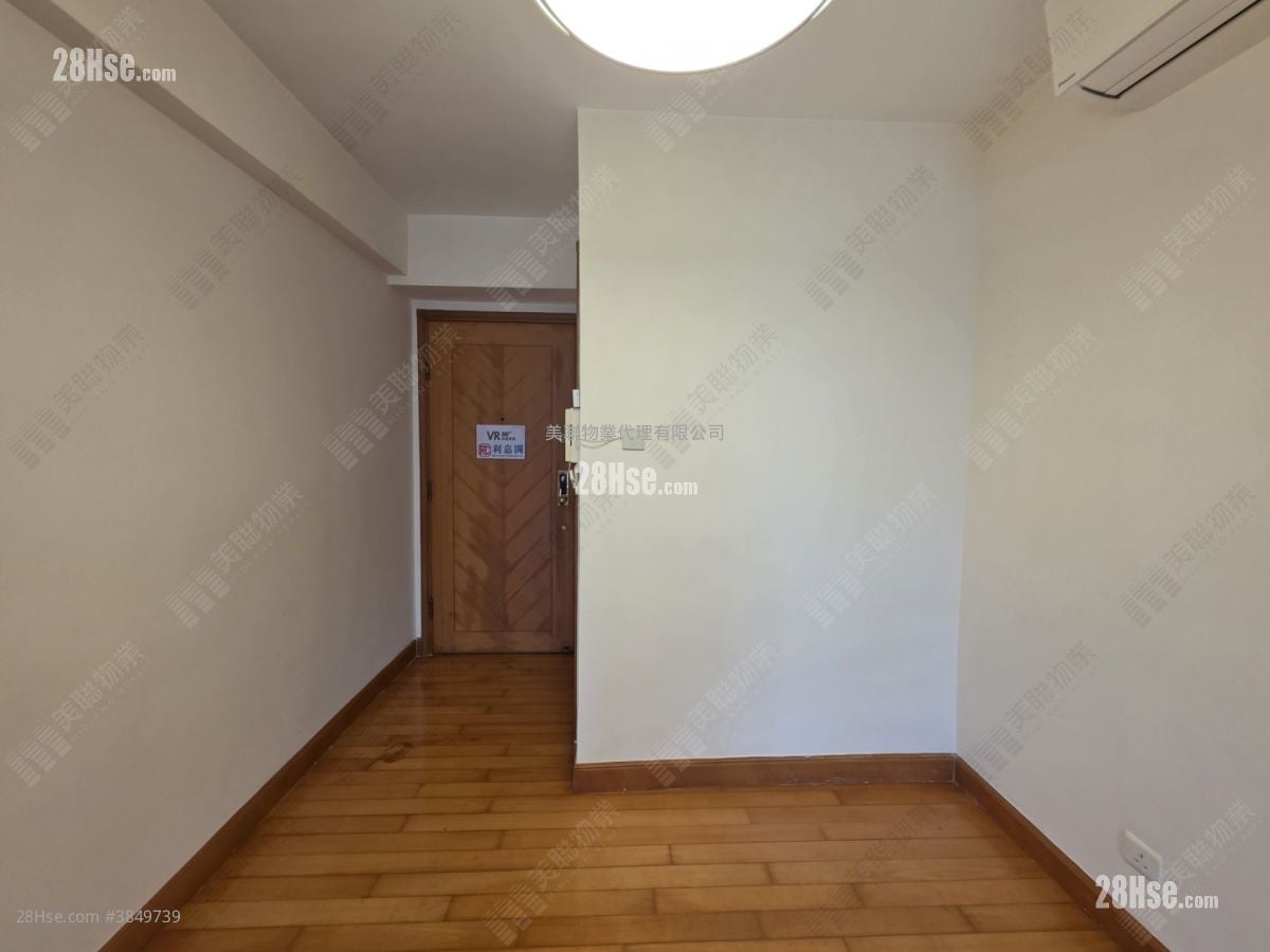 Park Avenue Rental 2 Bedrooms , 1 Bathroom 473 ft²