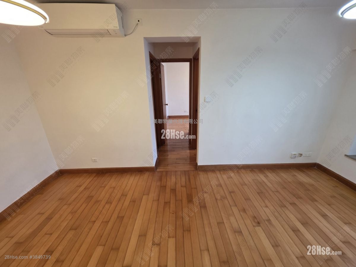 Park Avenue Rental 2 Bedrooms , 1 Bathroom 473 ft²