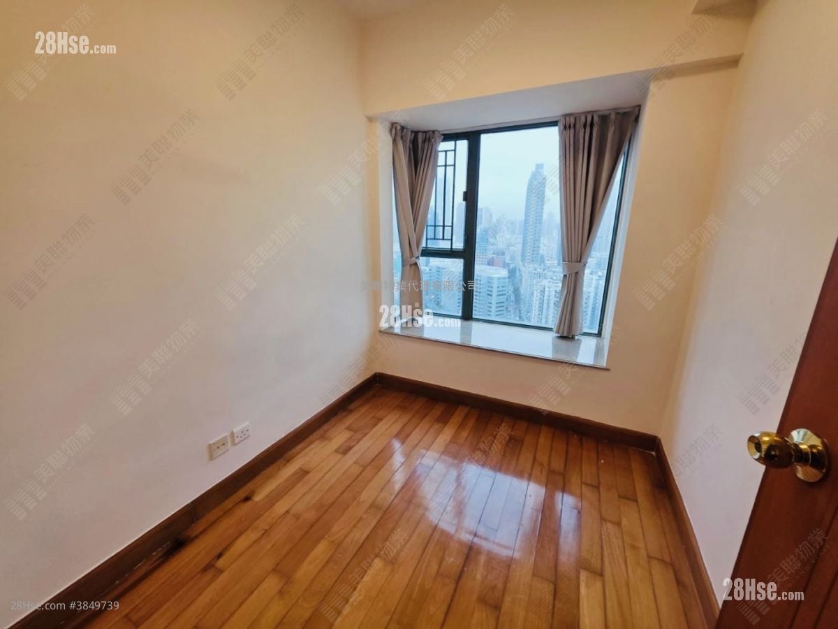 Park Avenue Rental 2 Bedrooms , 1 Bathroom 473 ft²