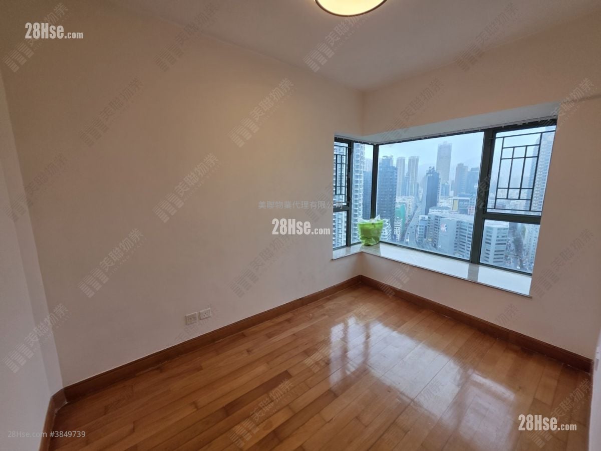 Park Avenue Rental 2 Bedrooms , 1 Bathroom 473 ft²