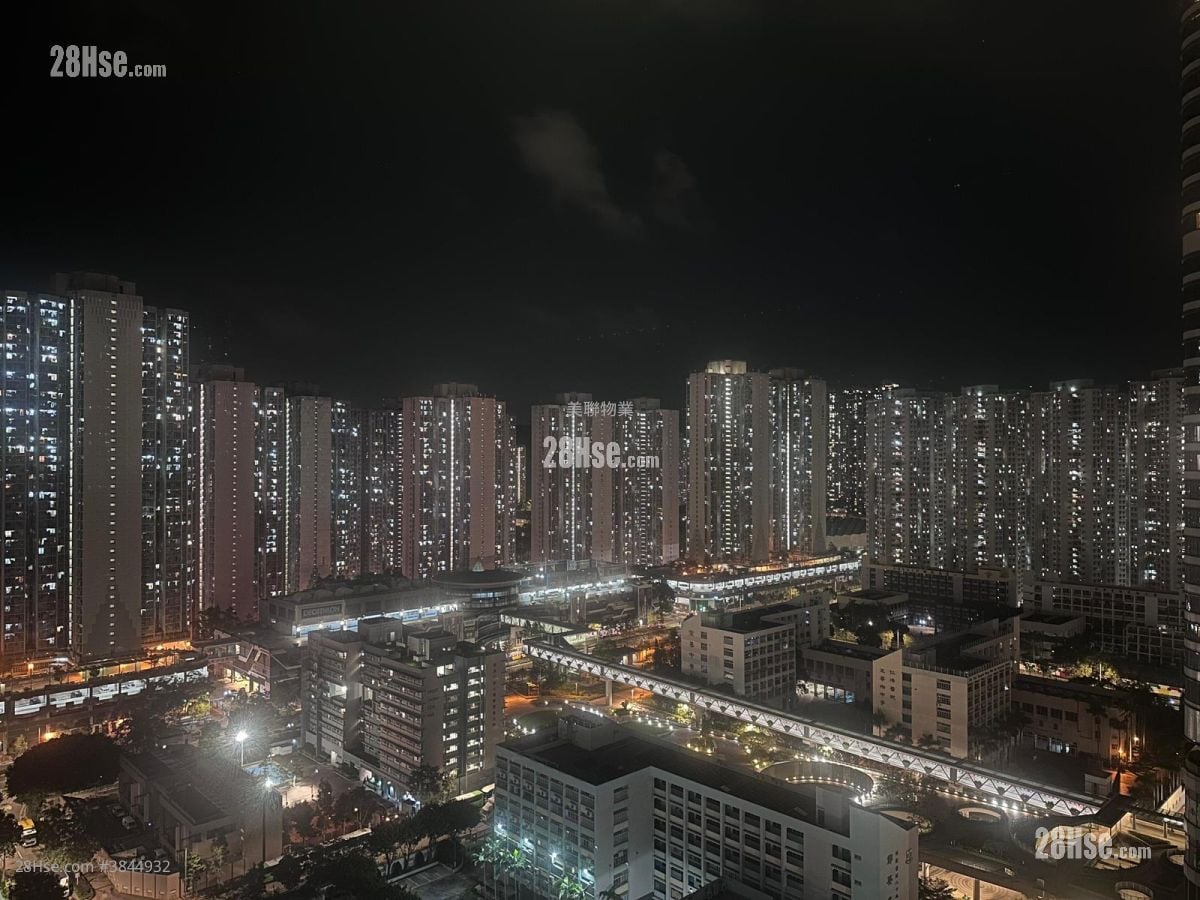 Park Central Sell 2 Bedrooms 467 ft²