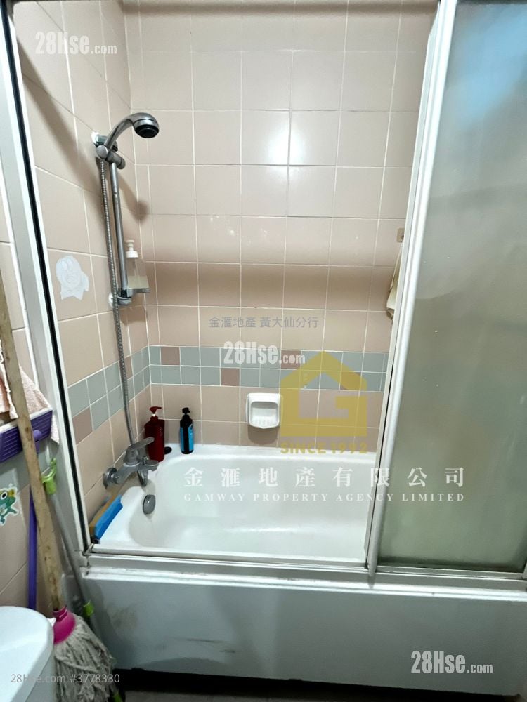 慈爱苑 售盘 2 房 506 平方尺