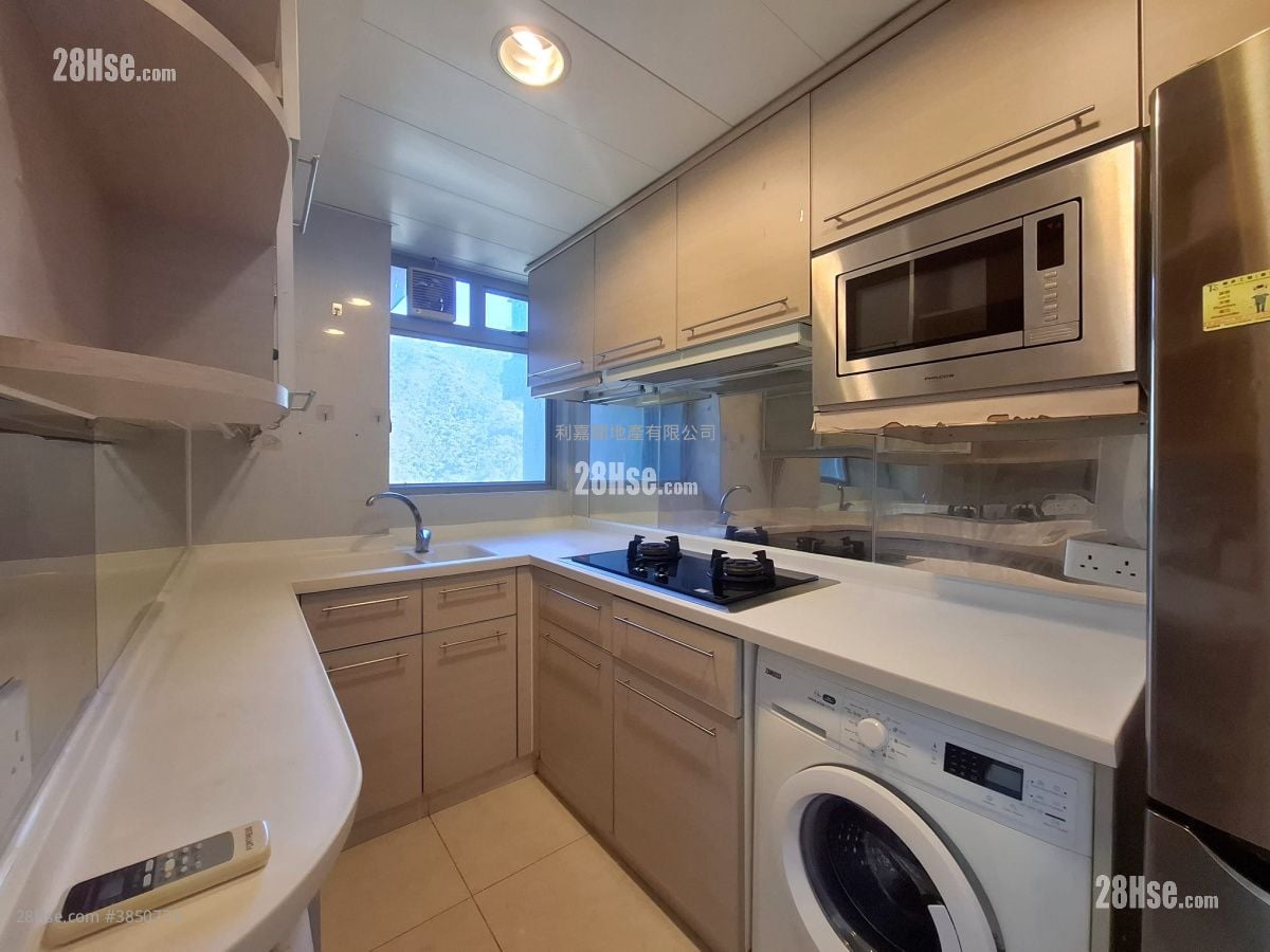 映灣園 租盤 3 房 , 2 浴室 749 平方呎