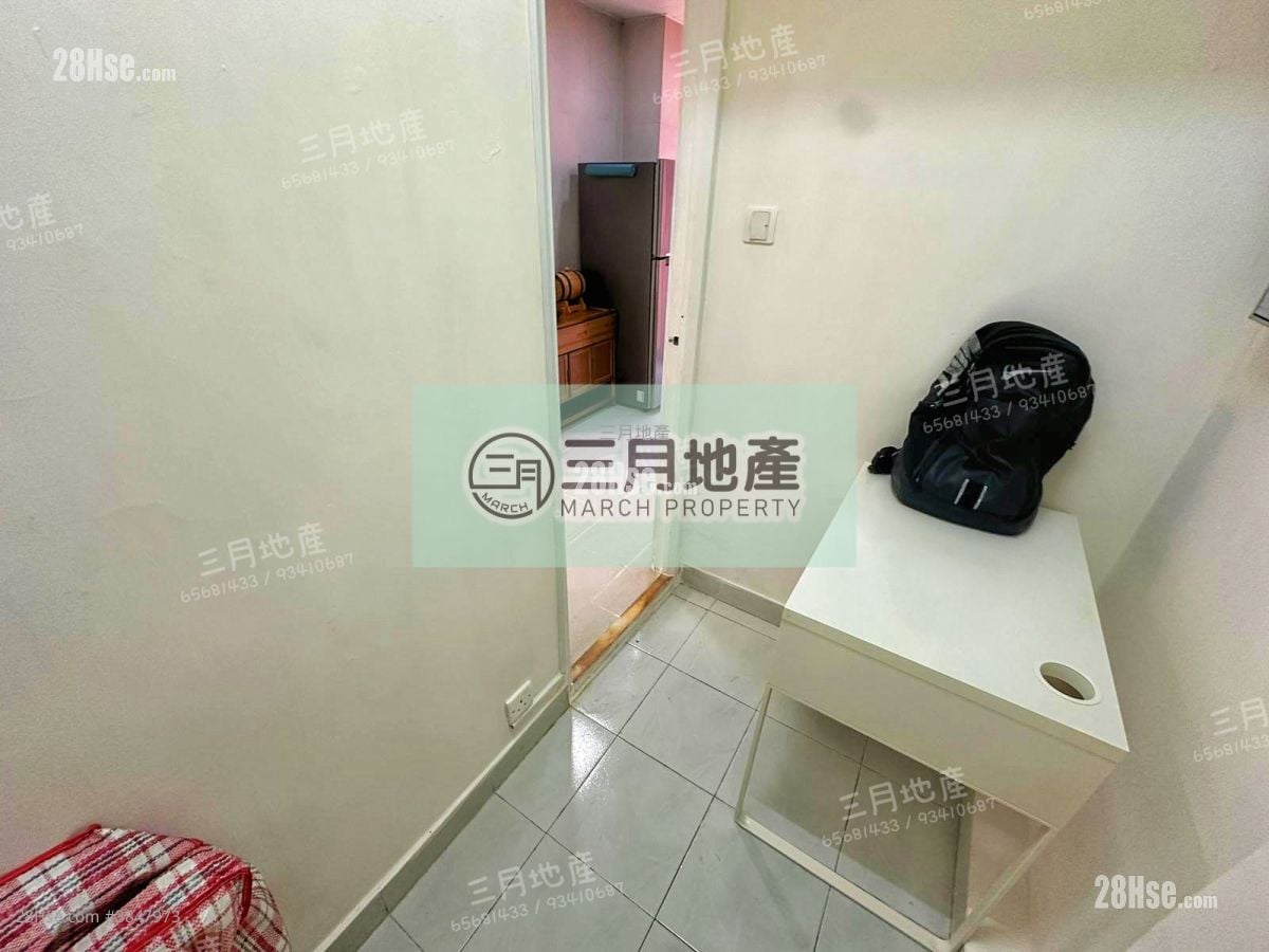 金辉阁 售盘 开放式间隔 , 1 浴室 325 平方尺