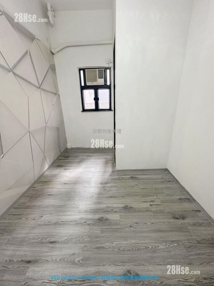 永康工廠大廈 租盤 1 廁所