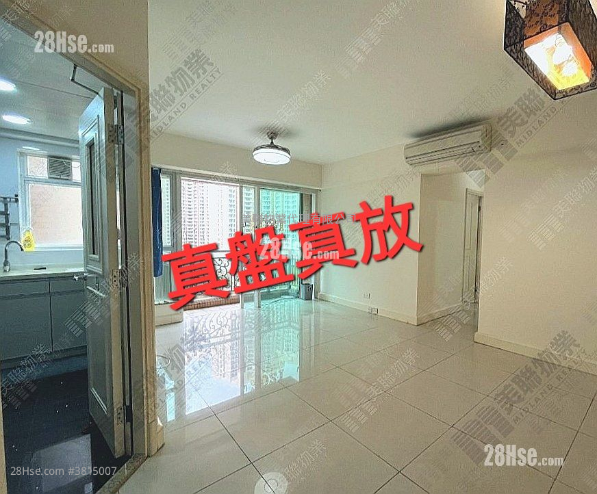 Metro Town Sell 3 Bedrooms , 2 Bathrooms 731 ft²
