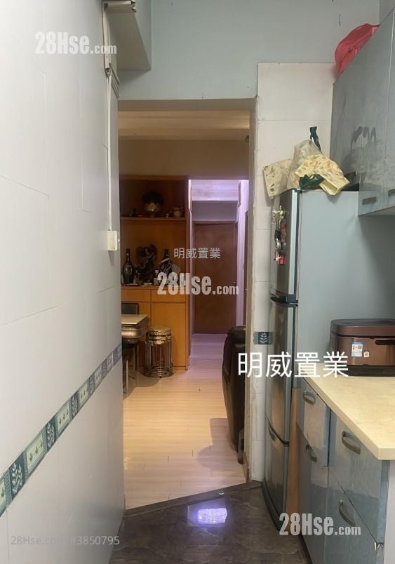 新填地街439号 售盘 4 房 , 1 浴室 590 平方尺