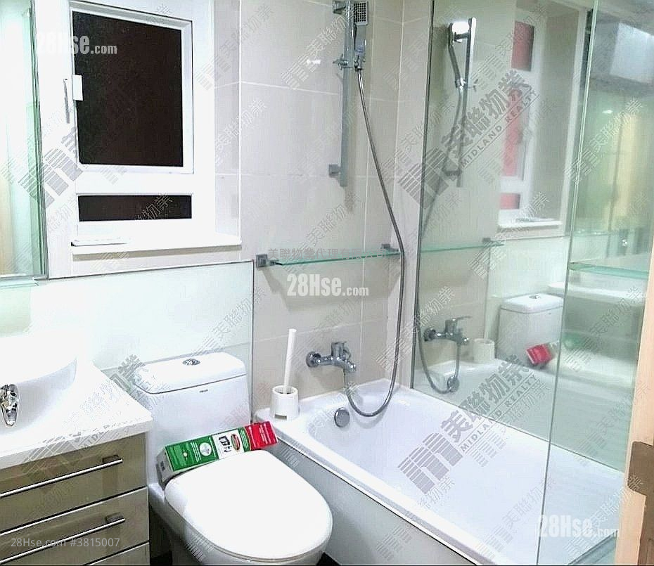 Metro Town Sell 3 Bedrooms , 2 Bathrooms 731 ft²