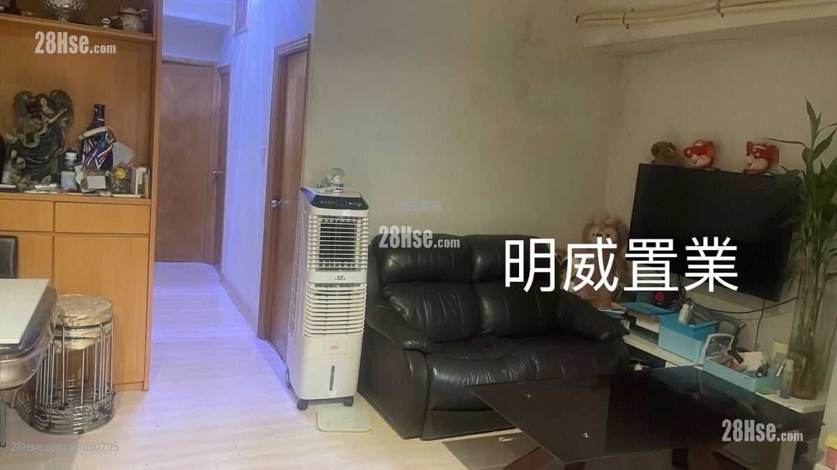 新填地街439号 售盘 4 房 , 1 浴室 590 平方尺
