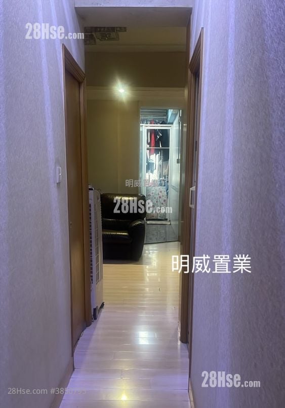 新填地街439号 售盘 4 房 , 1 浴室 590 平方尺