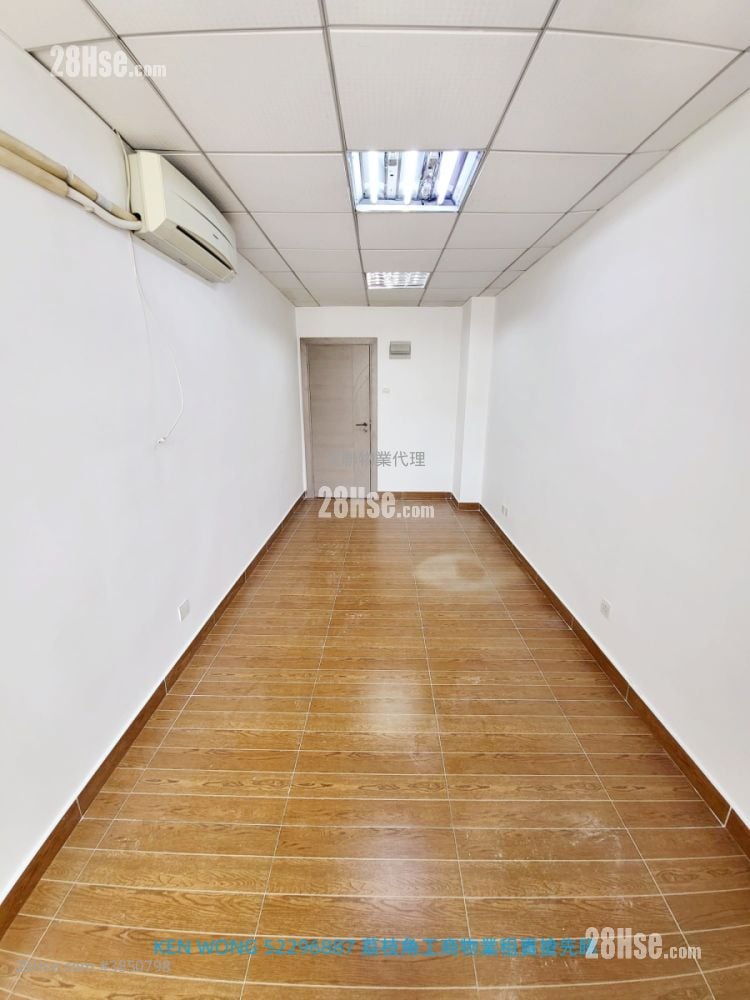 義德工廠大廈 租盤 1 廁所