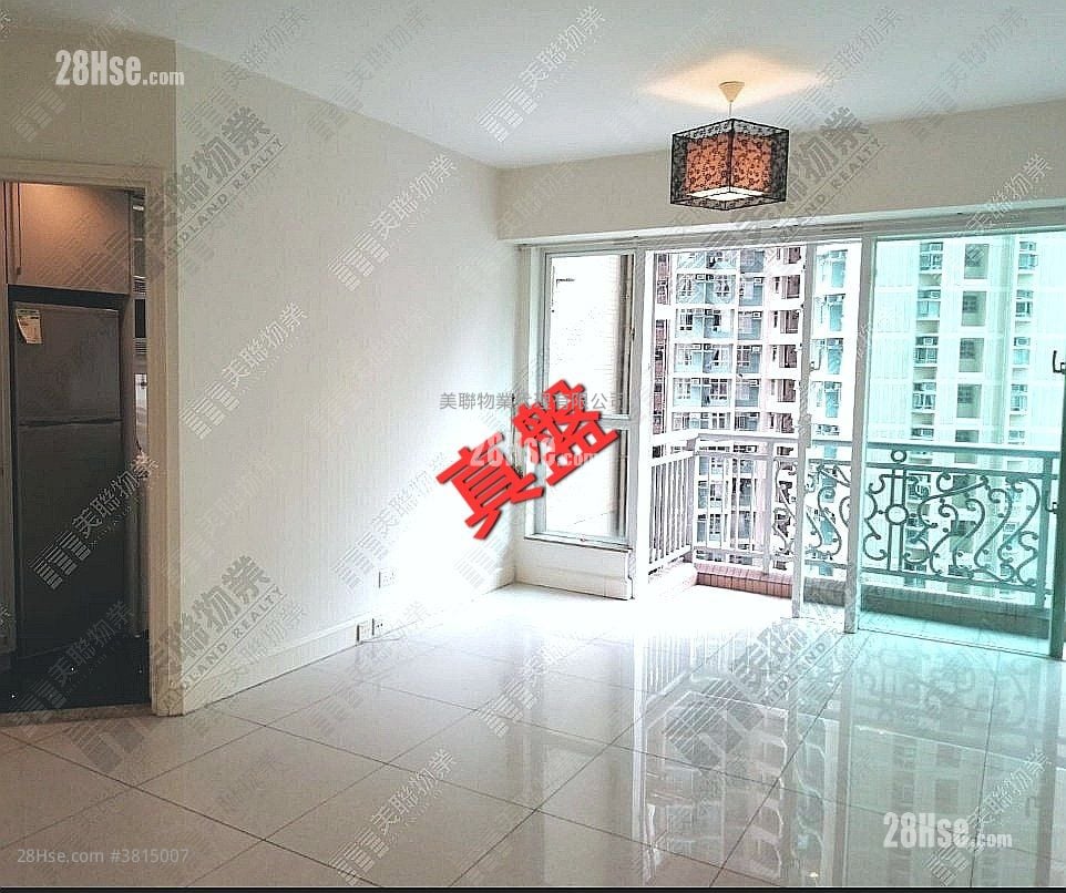 Metro Town Sell 3 Bedrooms , 2 Bathrooms 731 ft²