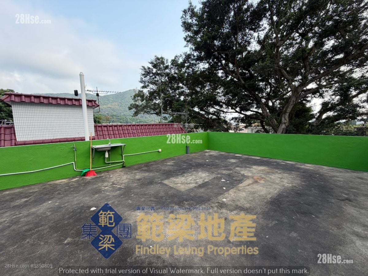 Ham Tin Village, Pui O Rental 3 Bedrooms , 1 Bathroom 700 ft²