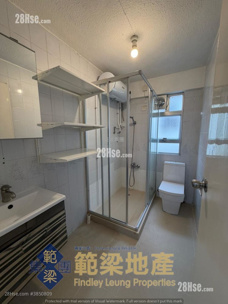 Ham Tin Village, Pui O Rental 3 Bedrooms , 1 Bathroom 700 ft²