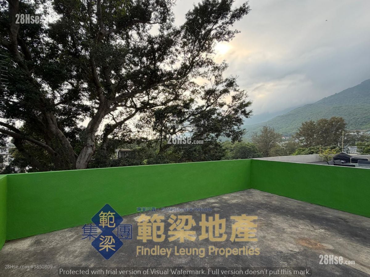 Ham Tin Village, Pui O Rental 3 Bedrooms , 1 Bathroom 700 ft²