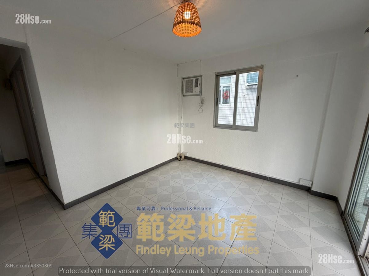 Ham Tin Village, Pui O Rental 3 Bedrooms , 1 Bathroom 700 ft²
