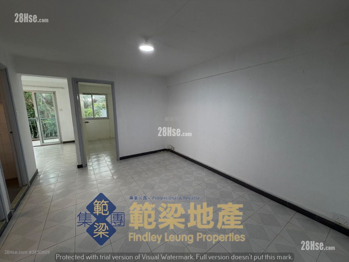 Ham Tin Village, Pui O Rental 3 Bedrooms , 1 Bathroom 700 ft²