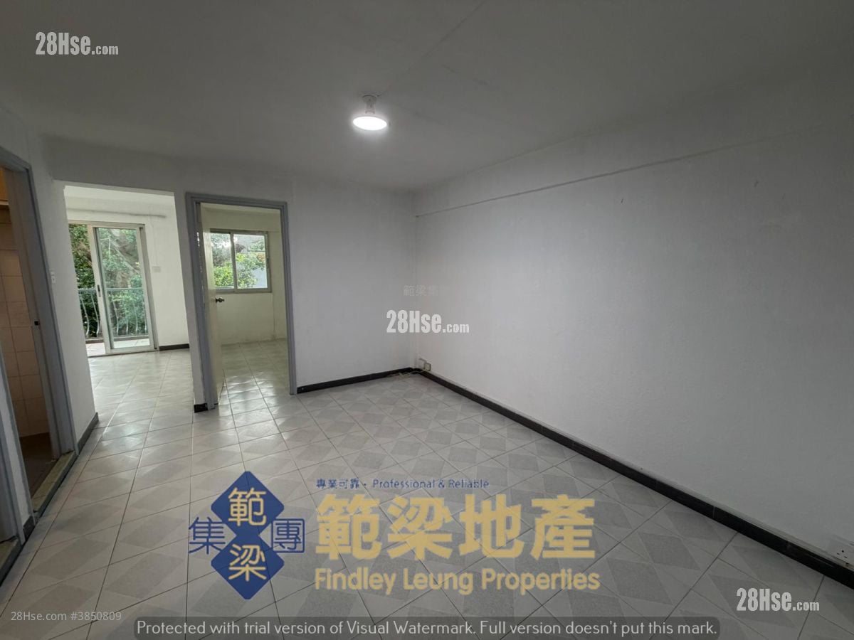 Ham Tin Village, Pui O Rental 3 Bedrooms , 1 Bathroom 700 ft²