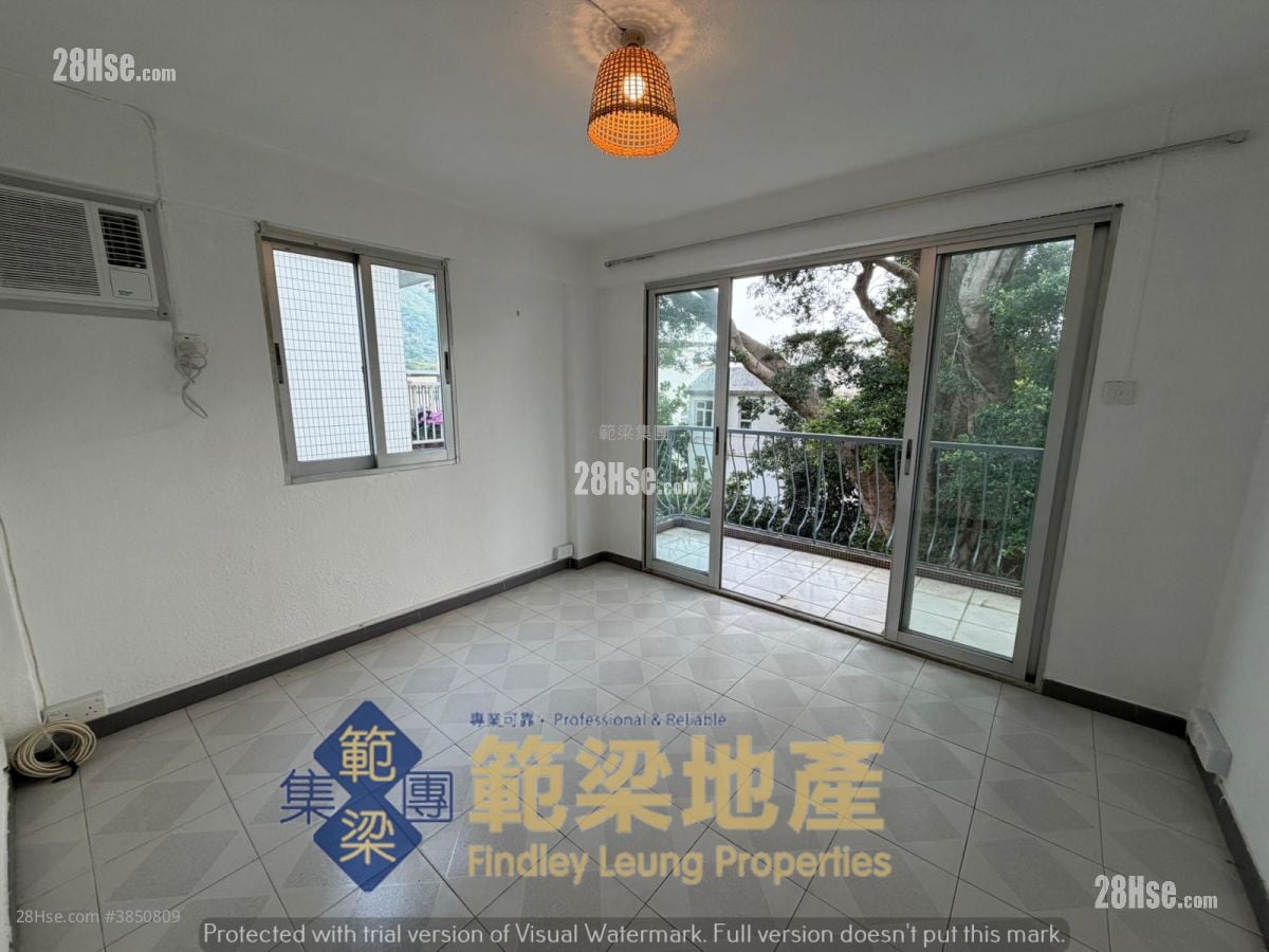 Ham Tin Village, Pui O Rental 3 Bedrooms , 1 Bathroom 700 ft²