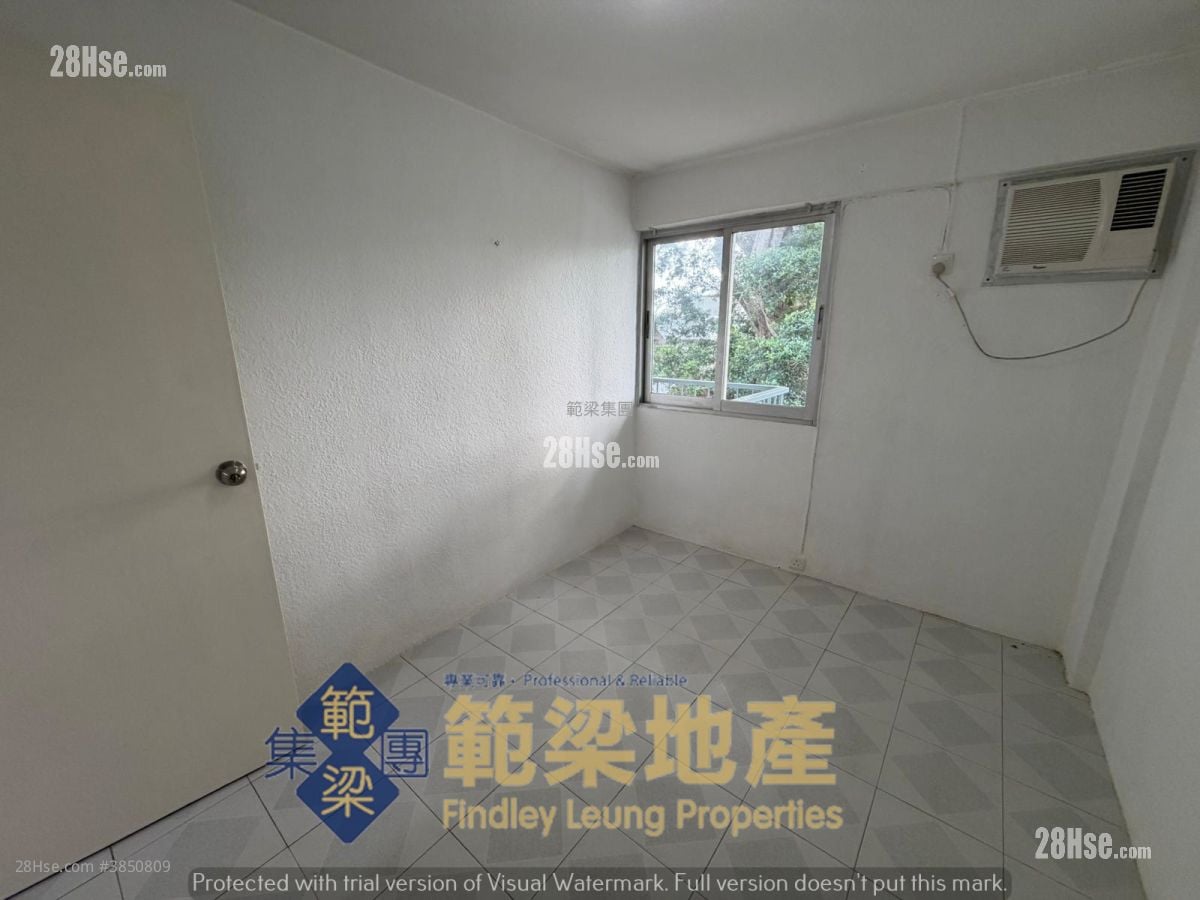 Ham Tin Village, Pui O Rental 3 Bedrooms , 1 Bathroom 700 ft²