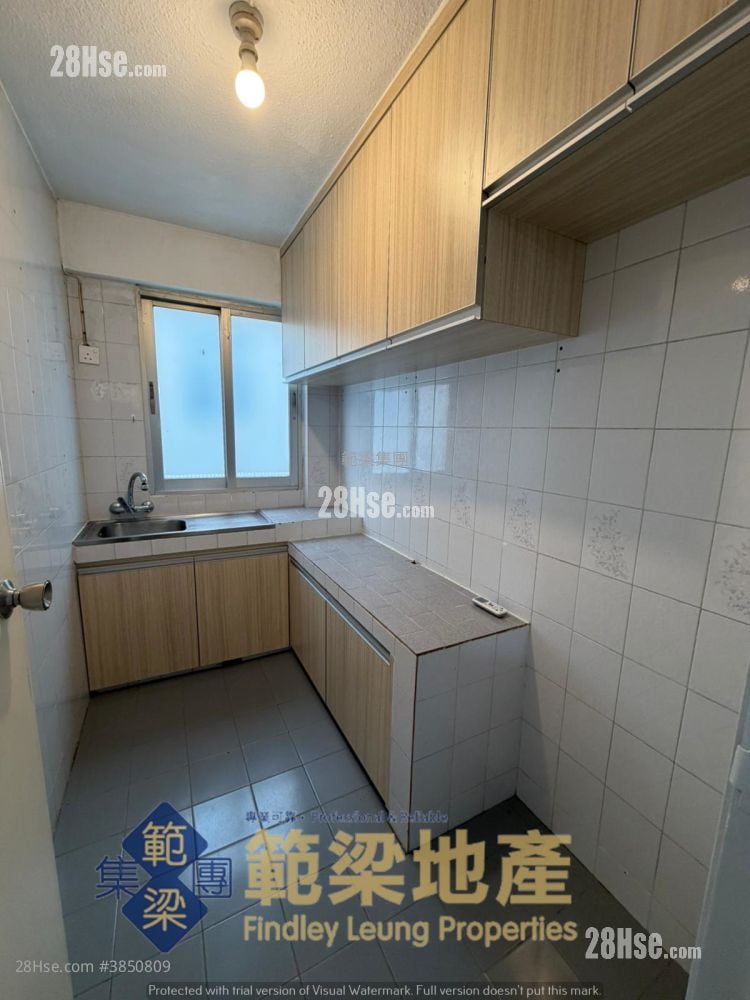 Ham Tin Village, Pui O Rental 3 Bedrooms , 1 Bathroom 700 ft²