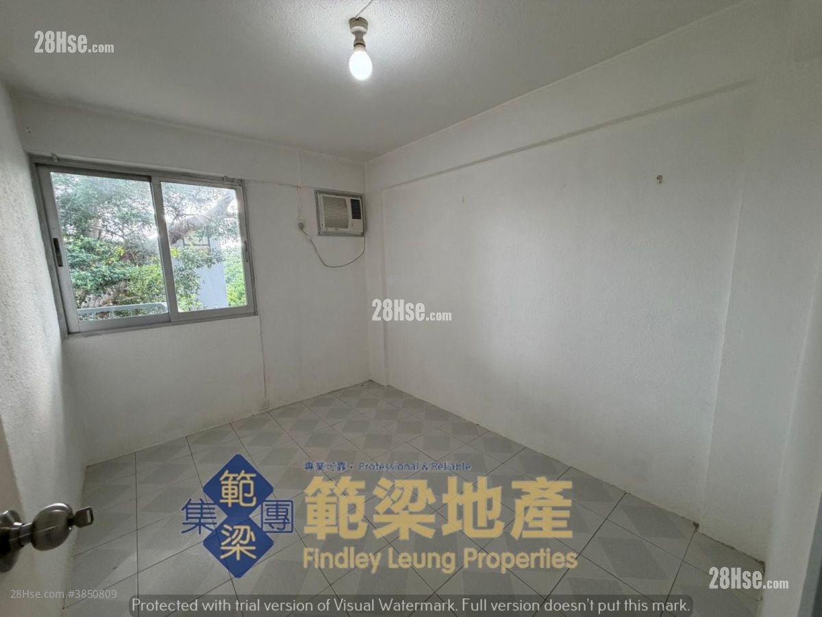 Ham Tin Village, Pui O Rental 3 Bedrooms , 1 Bathroom 700 ft²