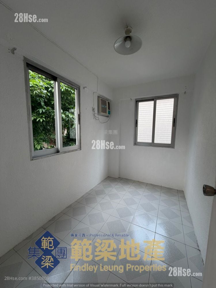 Ham Tin Village, Pui O Rental 3 Bedrooms , 1 Bathroom 700 ft²