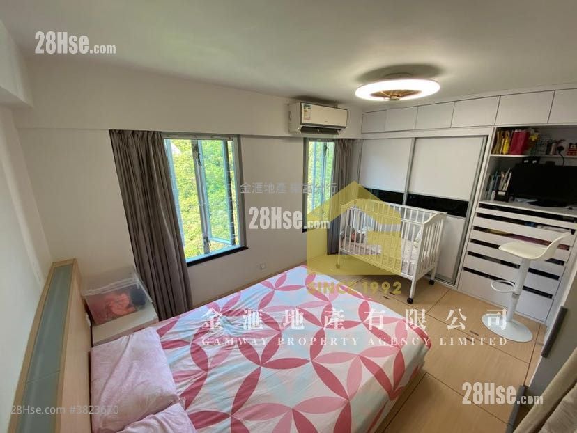 Tsui Chuk Garden Sell 2 Bedrooms , 1 Bathroom 431 ft²