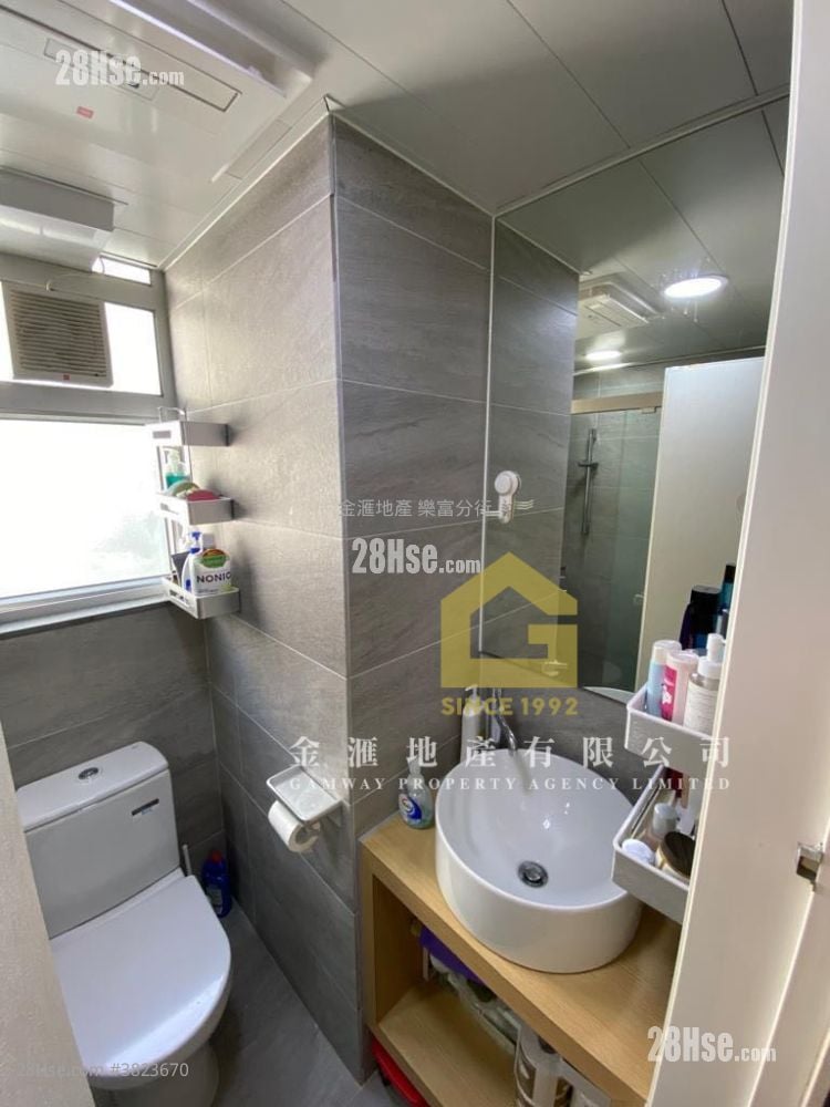 Tsui Chuk Garden Sell 2 Bedrooms , 1 Bathroom 431 ft²