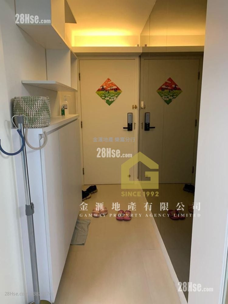 Tsui Chuk Garden Sell 2 Bedrooms , 1 Bathroom 431 ft²