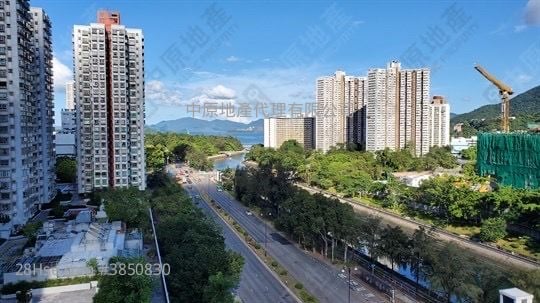 大埔中心 售盤 2 房 299 平方呎