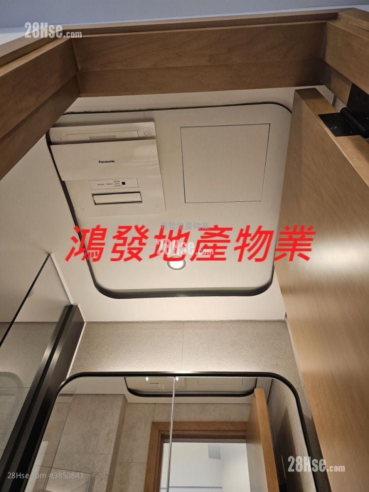 雋薈 售盤 開放式間隔 , 1 浴室 152 平方呎