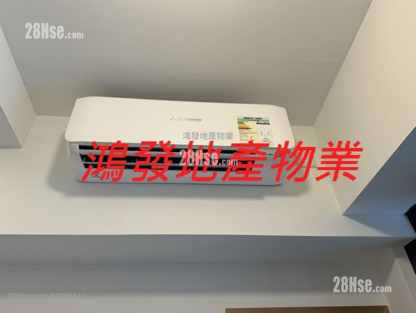 雋薈 售盤 開放式間隔 , 1 浴室 152 平方呎