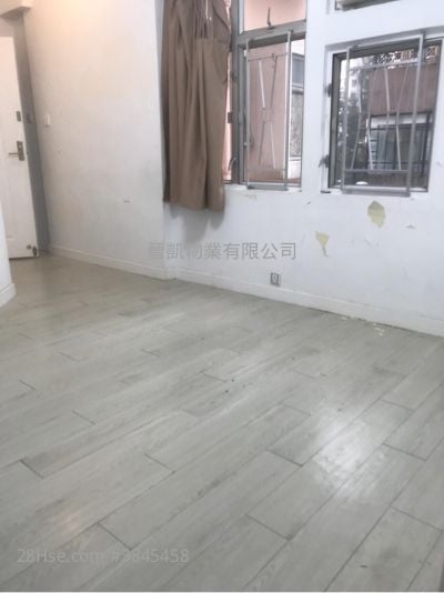 Tak Fook Building Rental 2 Bedrooms , 1 Bathroom 323 ft²