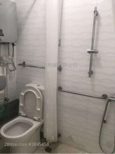 Tak Fook Building Rental 2 Bedrooms , 1 Bathroom 323 ft²