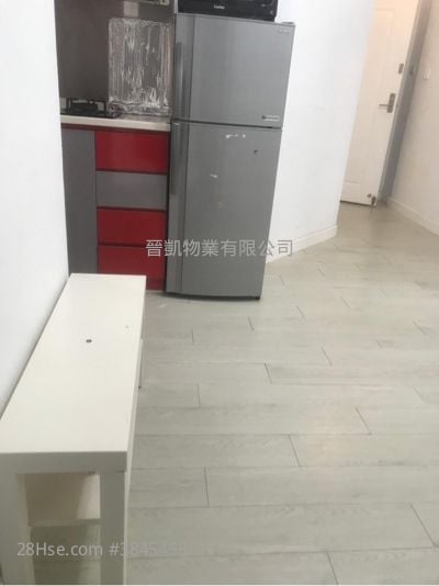 Tak Fook Building Rental 2 Bedrooms , 1 Bathroom 323 ft²