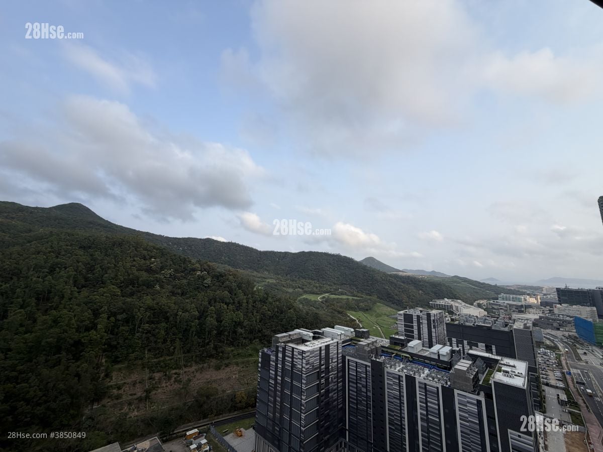 海茵莊園 售盤 1 房 , 1 浴室 300 平方呎
