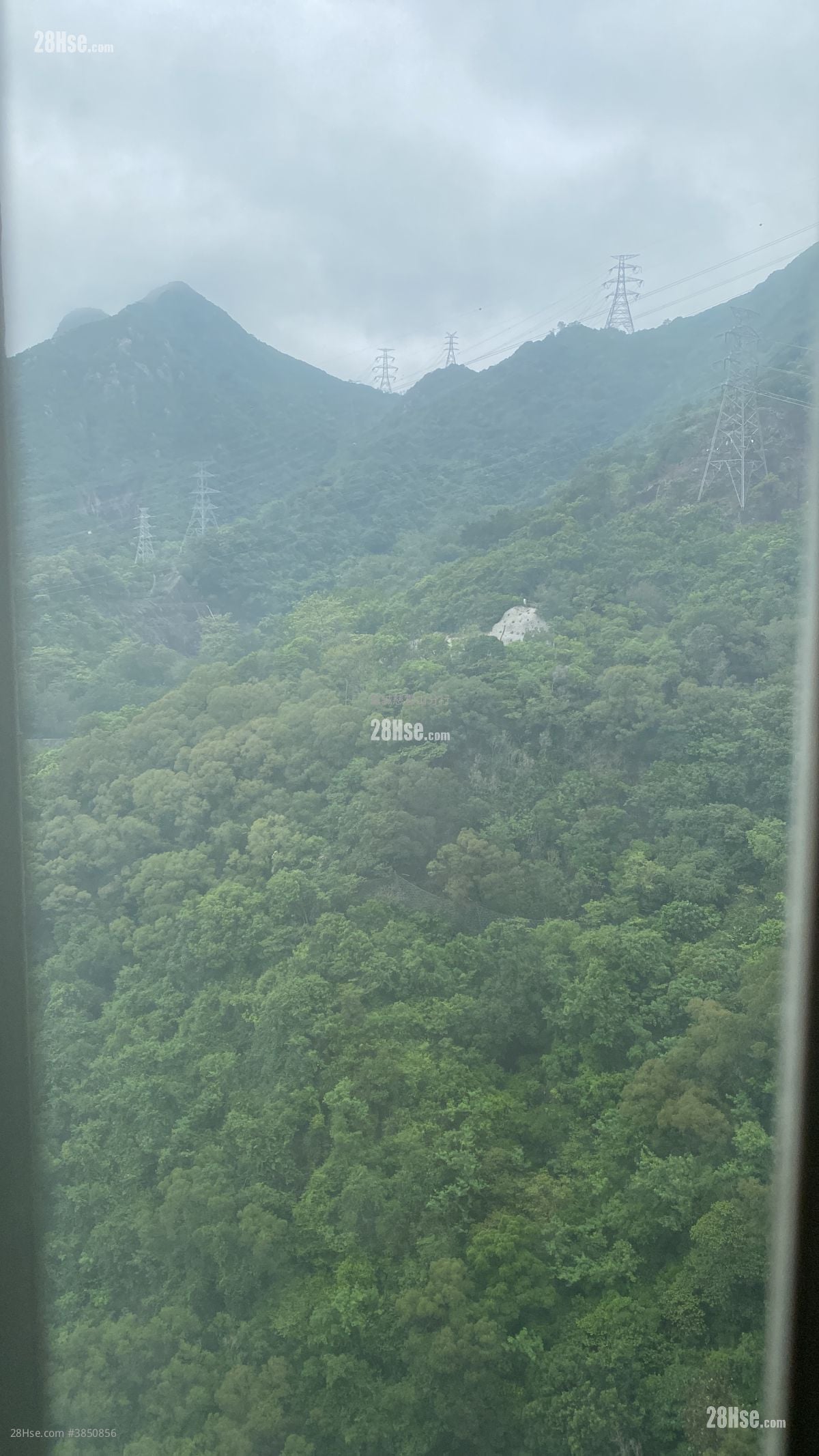 慈愛苑 售盤 2 房 , 2 浴室 650 平方呎